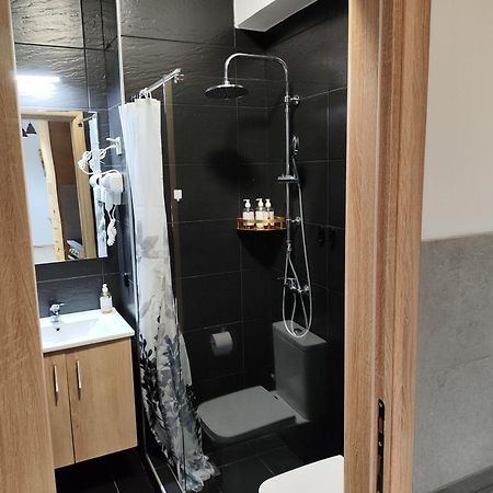 Ulysses Apartments Syntagma Афіни Екстер'єр фото
