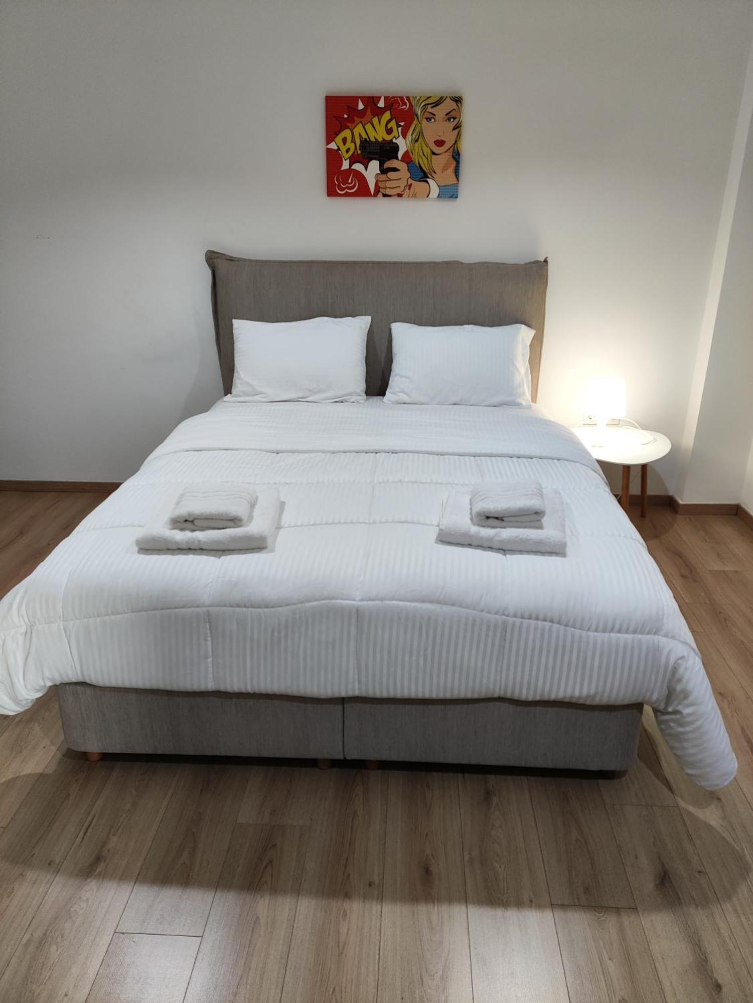 Ulysses Apartments Syntagma Афіни Екстер'єр фото