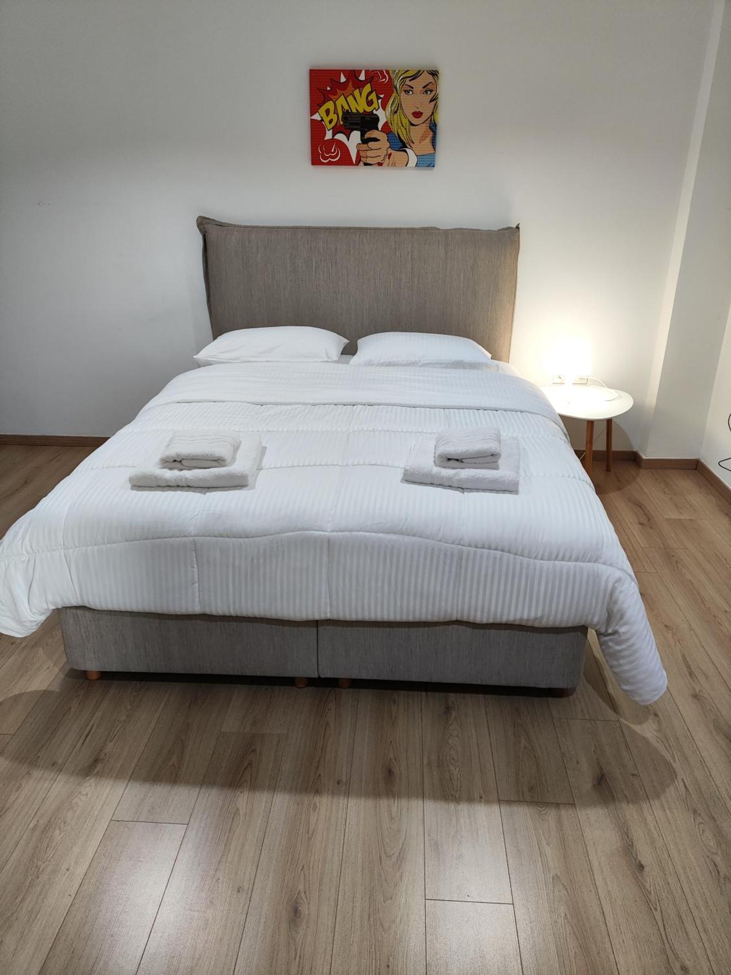 Ulysses Apartments Syntagma Афіни Екстер'єр фото